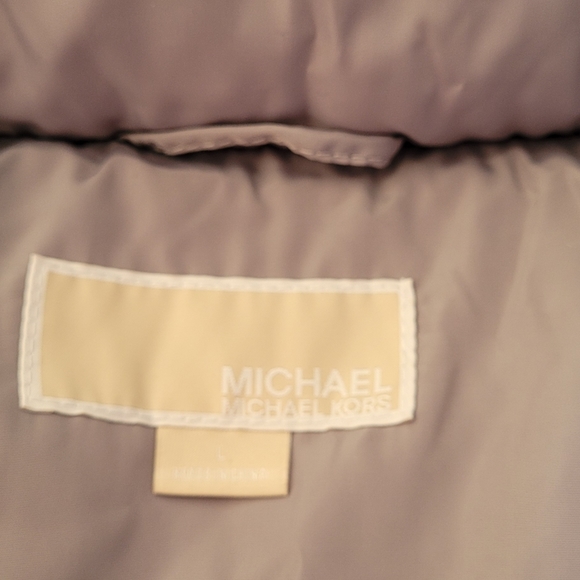 Michael Kors women's winter coat - Picture 4 of 12